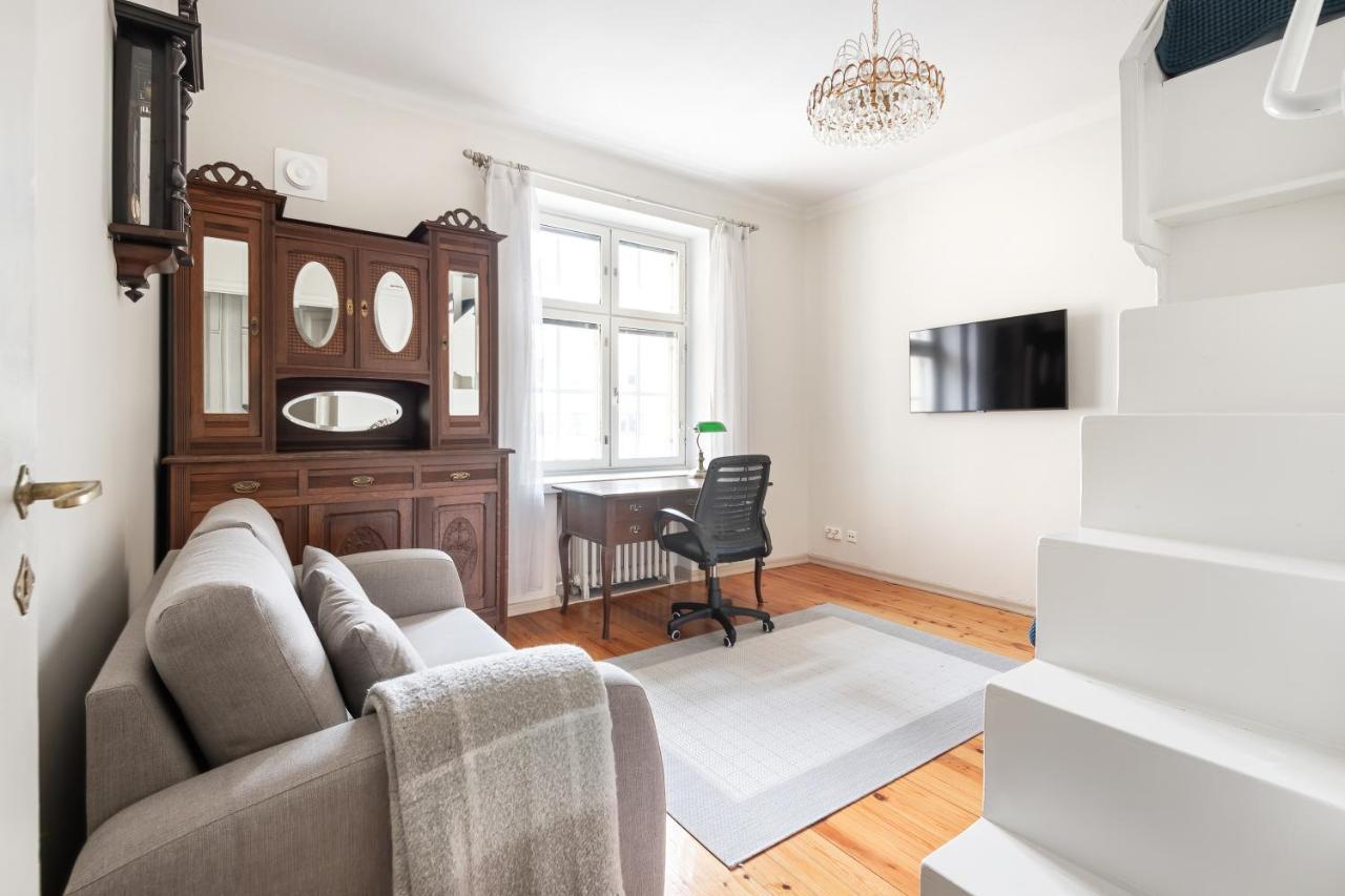 Wehost Spacious Studio For 5 With A Kitchen Helsínquia Exterior foto