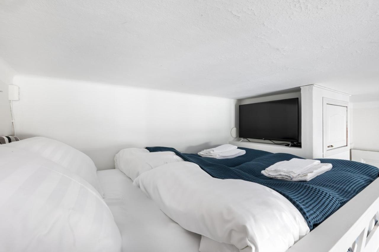 Wehost Spacious Studio For 5 With A Kitchen Helsínquia Exterior foto